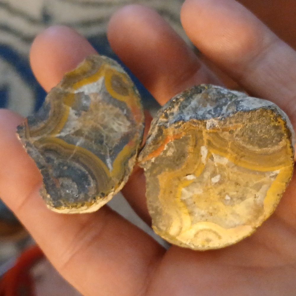 OCEAN JASPER Set - Picture 5 of 9
